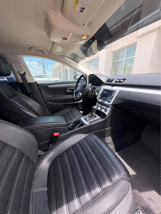 2016 Volkswagen CC - Image 3 of 3
