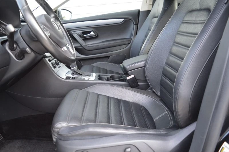 2016 Volkswagen CC - Image 12 of 12
