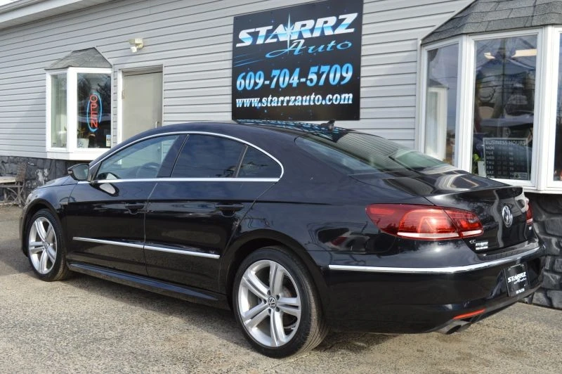 2016 Volkswagen CC - Image 3 of 12