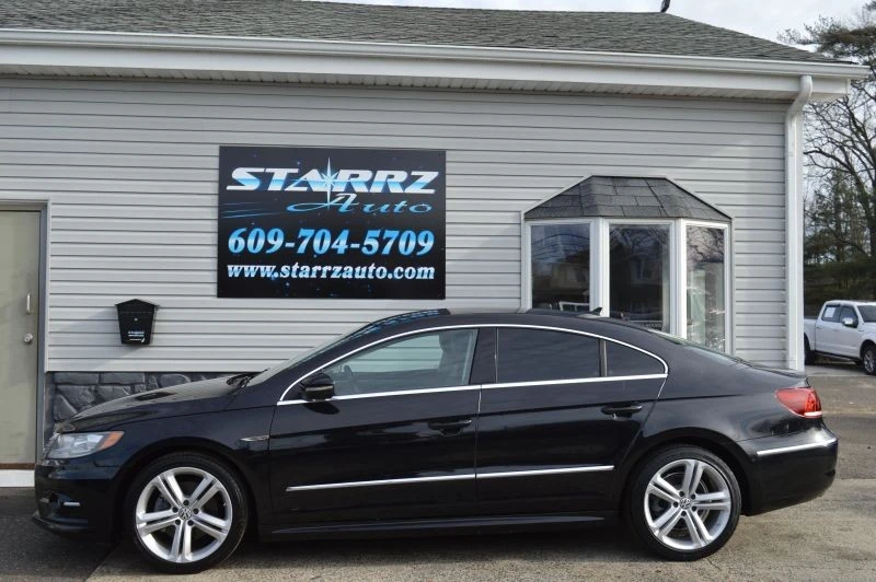 2016 Volkswagen CC - Image 2 of 12