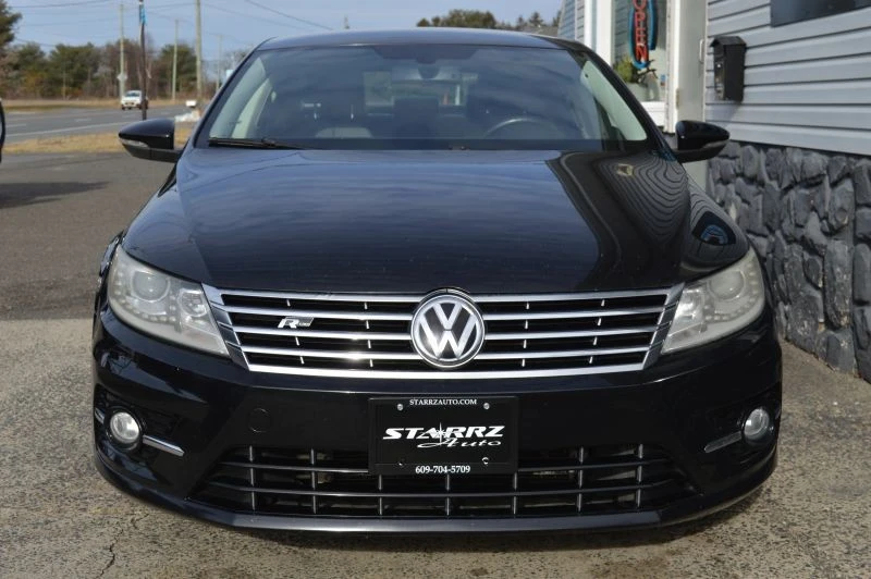 2016 Volkswagen CC - Image 8 of 12