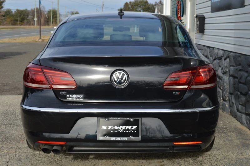 2016 Volkswagen CC - Image 4 of 12