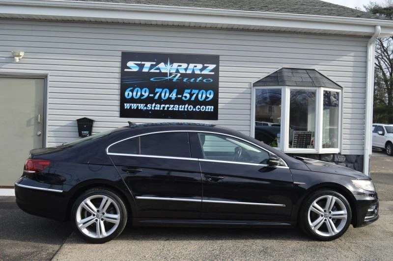 2016 Volkswagen CC - Image 6 of 12