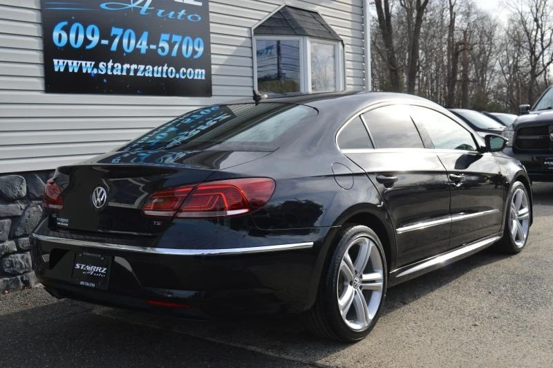 2016 Volkswagen CC - Image 5 of 12