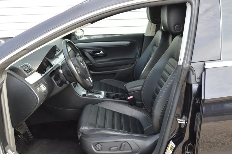 2016 Volkswagen CC - Image 10 of 12