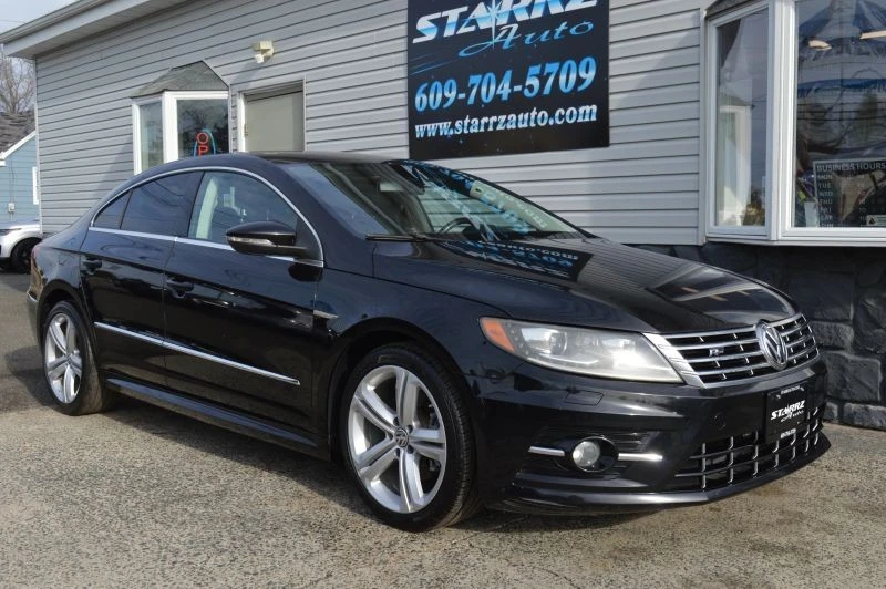 2016 Volkswagen CC - Image 7 of 12