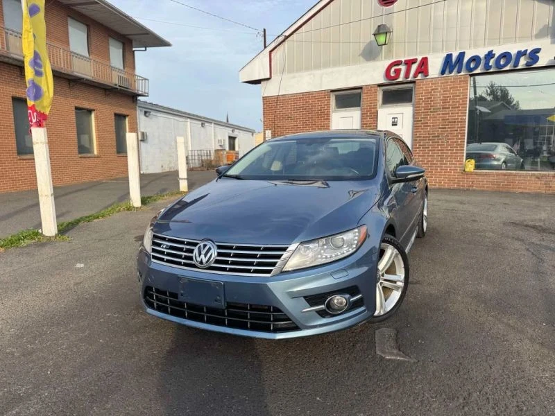 2016 Volkswagen CC - Image 5 of 12