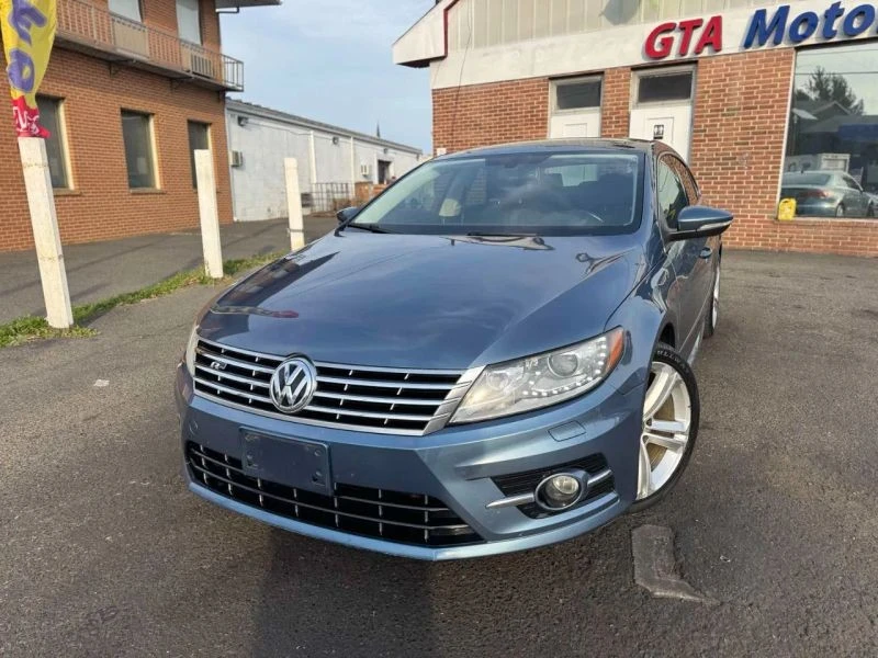 2016 Volkswagen CC - Image 6 of 12