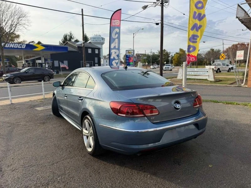 2016 Volkswagen CC - Image 12 of 12