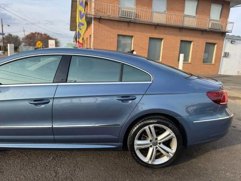 2016 Volkswagen CC - Image 10 of 12