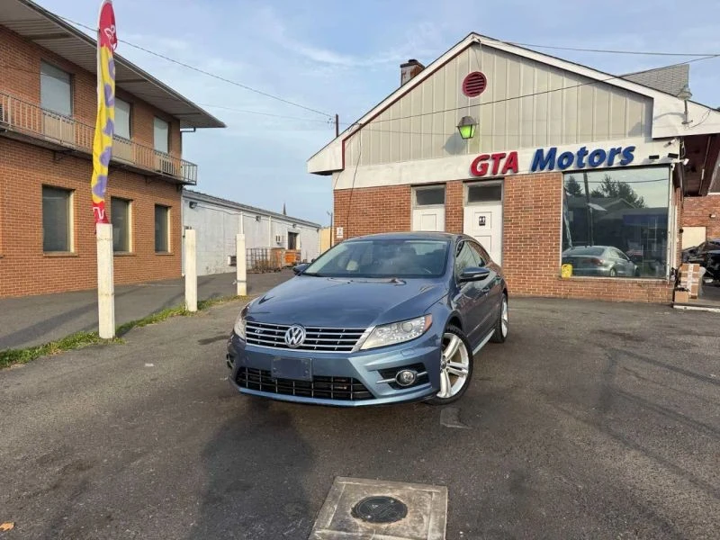 2016 Volkswagen CC - Image 3 of 12