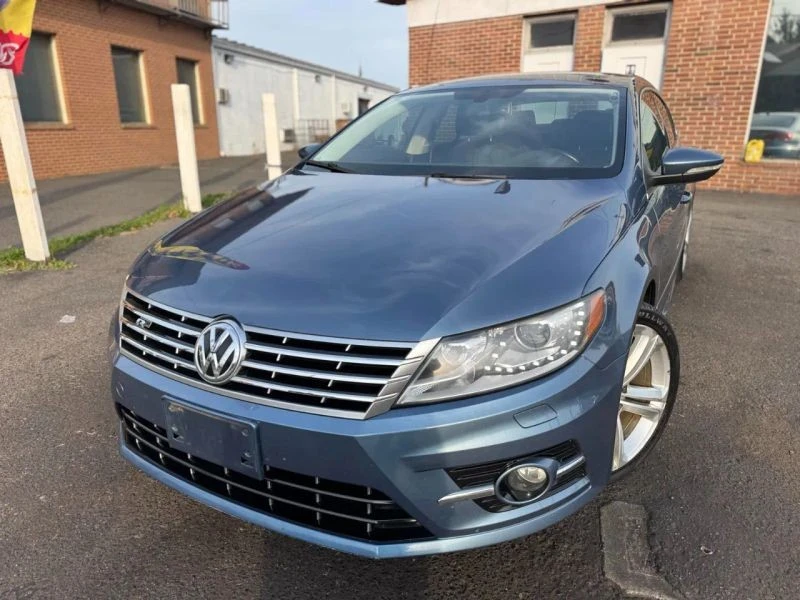 2016 Volkswagen CC - Image 7 of 12