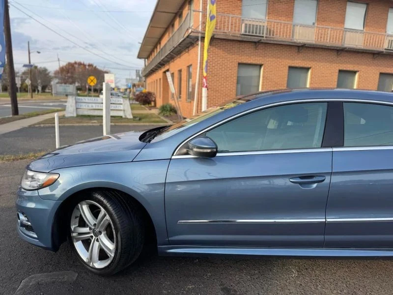 2016 Volkswagen CC - Image 8 of 12