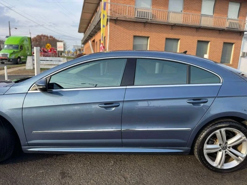 2016 Volkswagen CC - Image 9 of 12