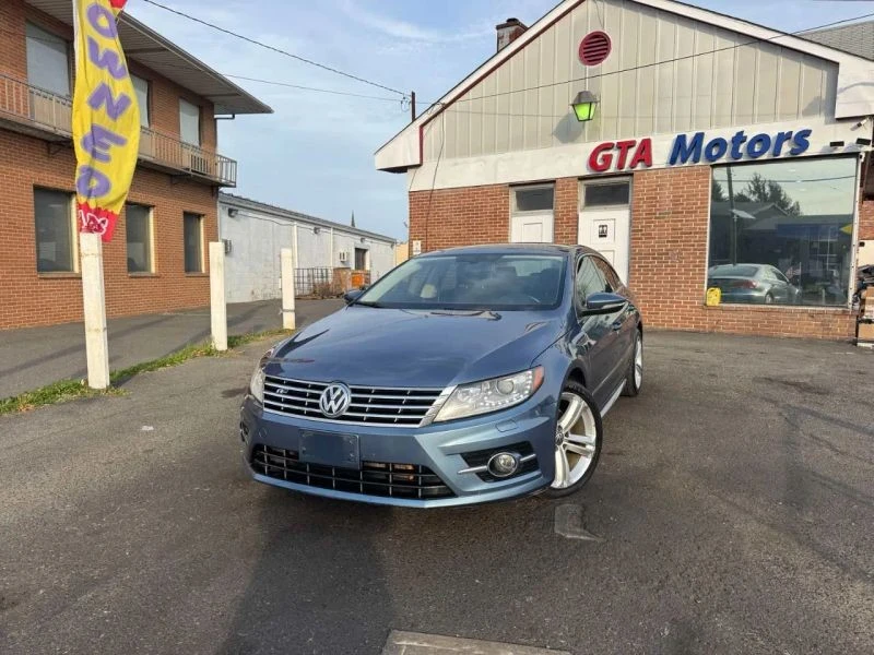 2016 Volkswagen CC - Image 4 of 12