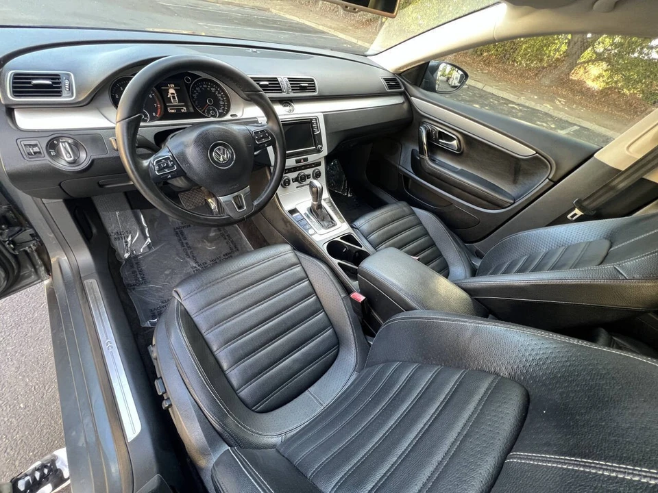 2016 Volkswagen CC - Image 10 of 21