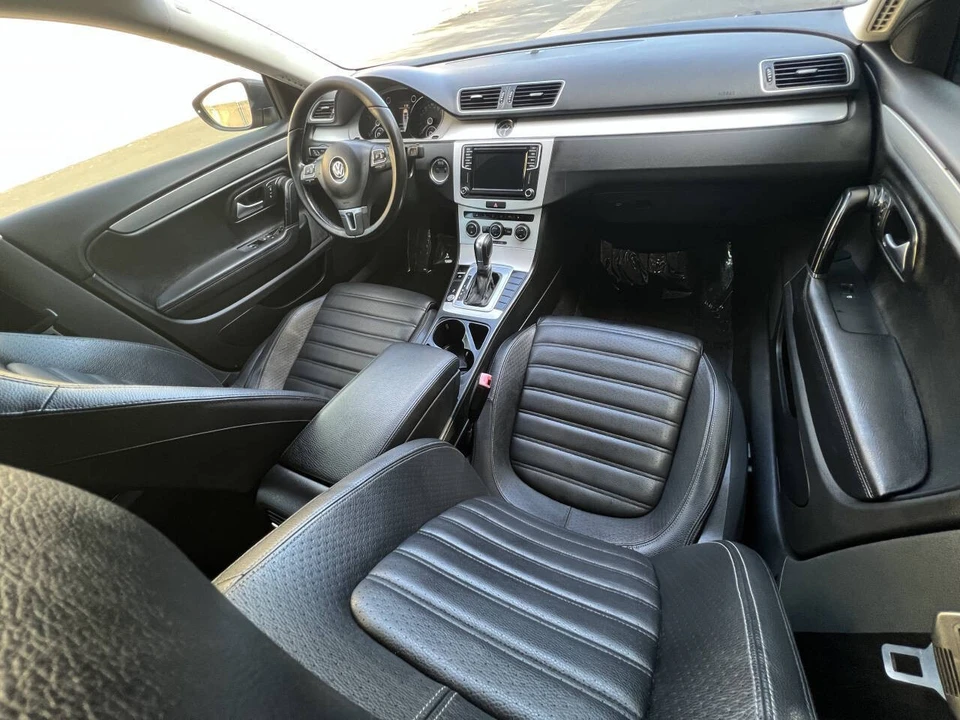2016 Volkswagen CC - Image 15 of 21