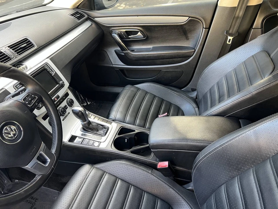 2016 Volkswagen CC - Image 16 of 21