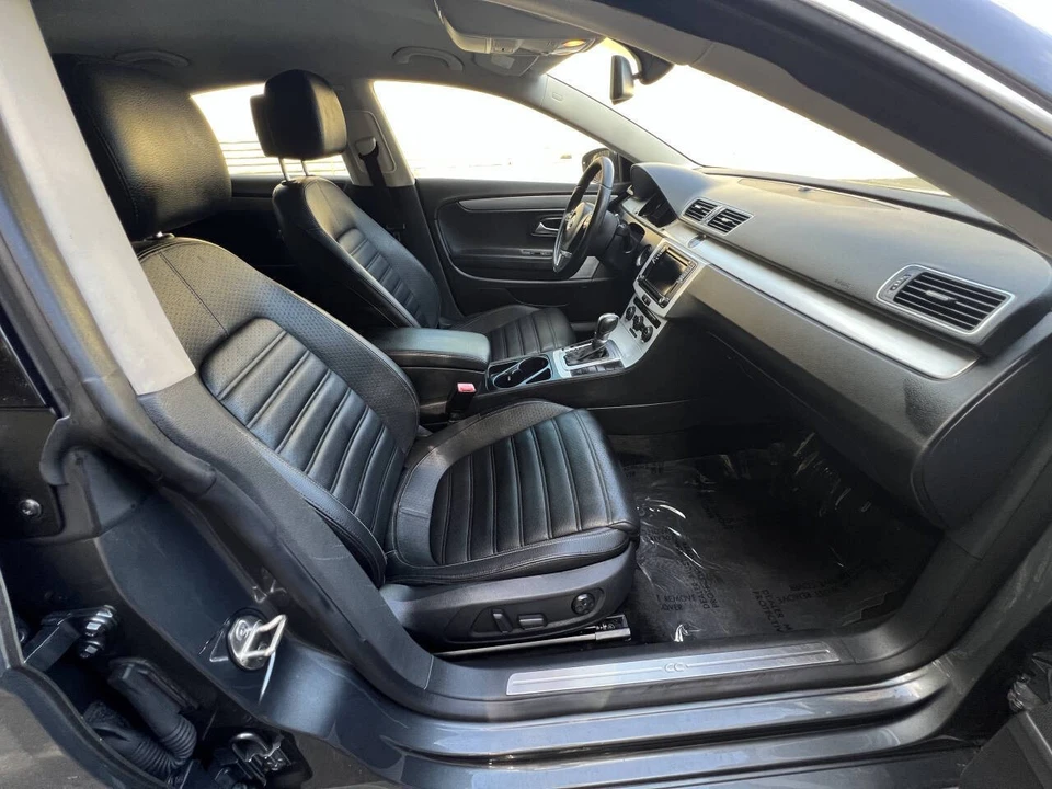 2016 Volkswagen CC - Image 14 of 21