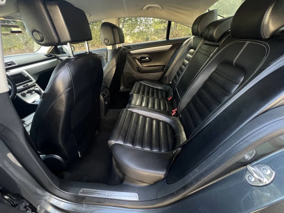 2016 Volkswagen CC - Image 11 of 21