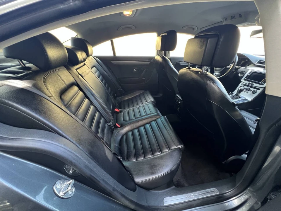 2016 Volkswagen CC - Image 13 of 21