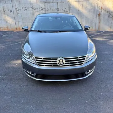 2016 Volkswagen CC Sport Sedan 4D