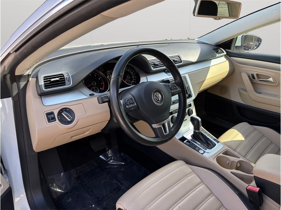 2016 Volkswagen CC - Image 6 of 12