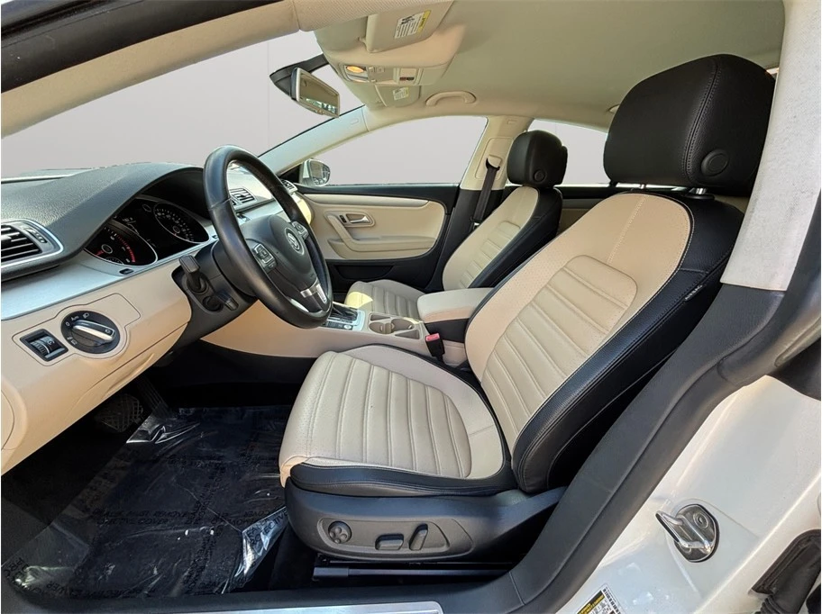 2016 Volkswagen CC - Image 2 of 12