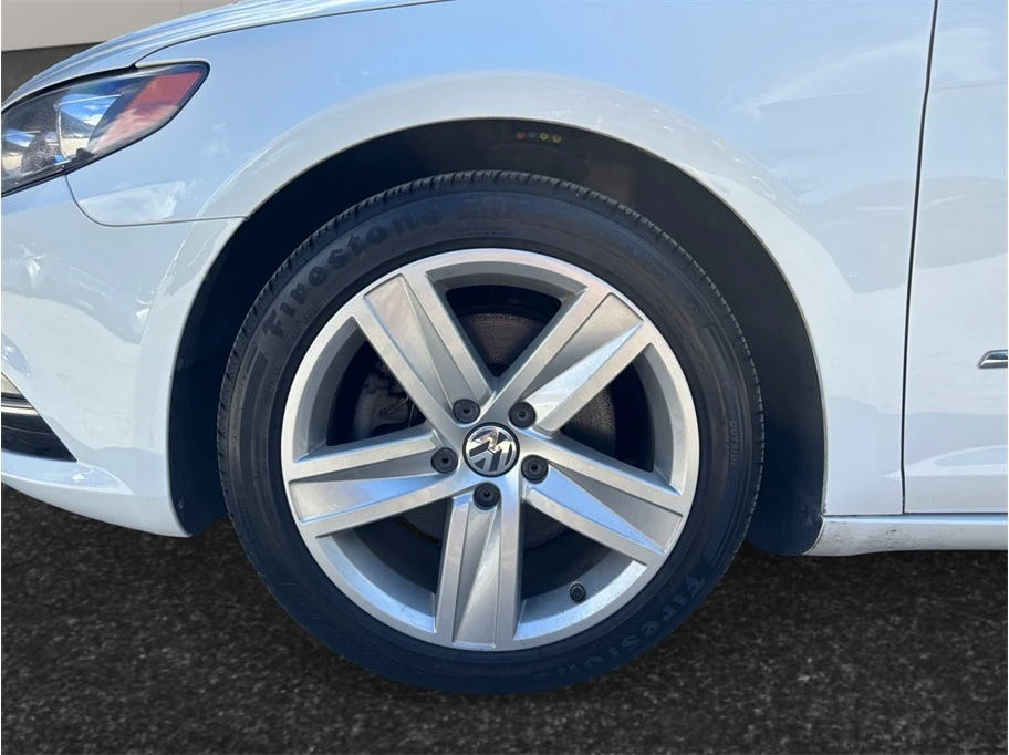 2016 Volkswagen CC - Image 12 of 12