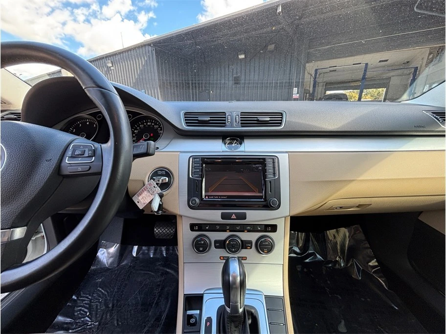 2016 Volkswagen CC - Image 11 of 12
