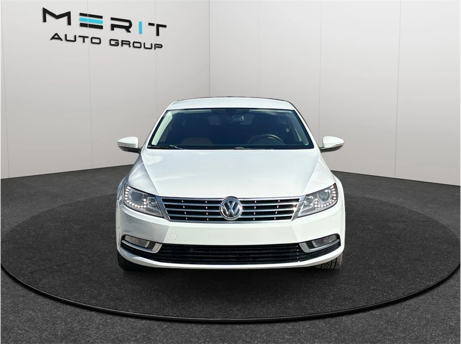 2016 Volkswagen CC - Image 3 of 12