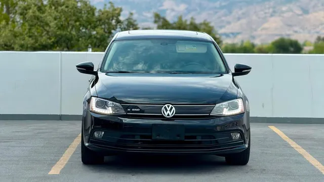 2016 Volkswagen Corrado - Image 3 of 7