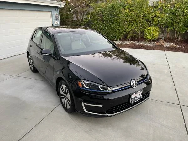 2016 Volkswagen Golf Mk7 - Image 8 of 19