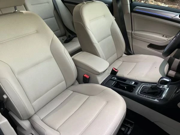 2016 Volkswagen Golf Mk7 - Image 14 of 19