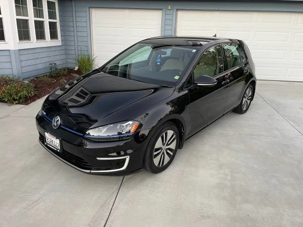 2016 Volkswagen Golf Mk7 - Image 2 of 19
