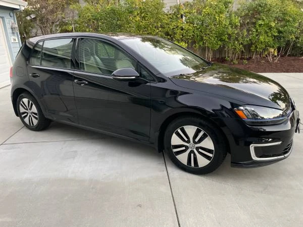 2016 Volkswagen Golf Mk7 - Image 10 of 19