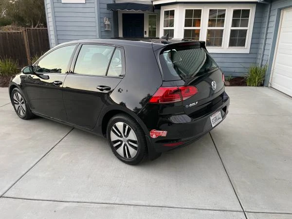 2016 Volkswagen Golf Mk7 - Image 7 of 19