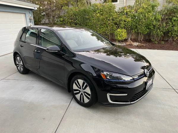 2016 Volkswagen Golf Mk7 - Image 9 of 19