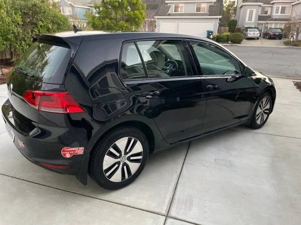 2016 Volkswagen Golf Mk7 - Image 12 of 19