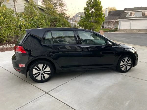 2016 Volkswagen Golf Mk7 - Image 11 of 19