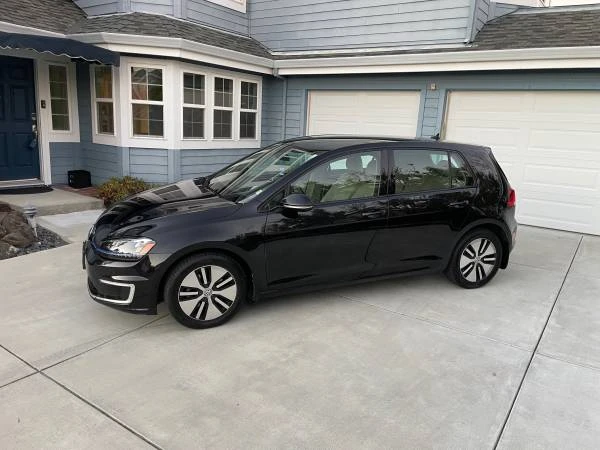 2016 Volkswagen Golf Mk7 - Image 5 of 19