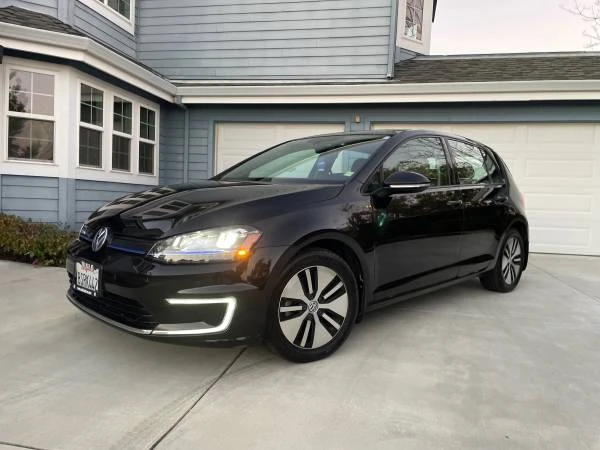 2016 Volkswagen Golf Mk7 - Image 13 of 19