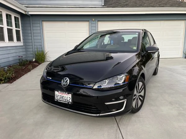 2016 Volkswagen Golf Mk7 - Image 3 of 19