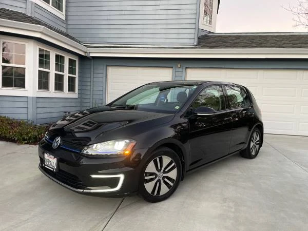 2016 Volkswagen Golf Mk7 - Image 4 of 19