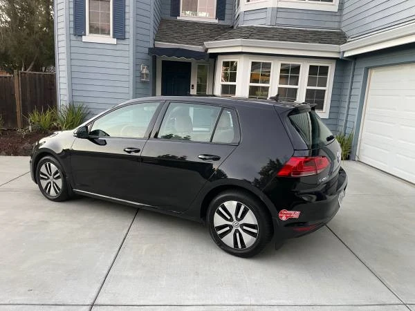 2016 Volkswagen Golf Mk7 - Image 6 of 19