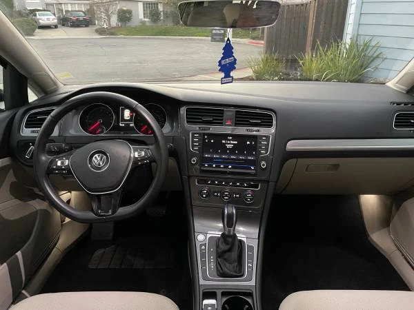 2016 Volkswagen Golf Mk7 - Image 18 of 19
