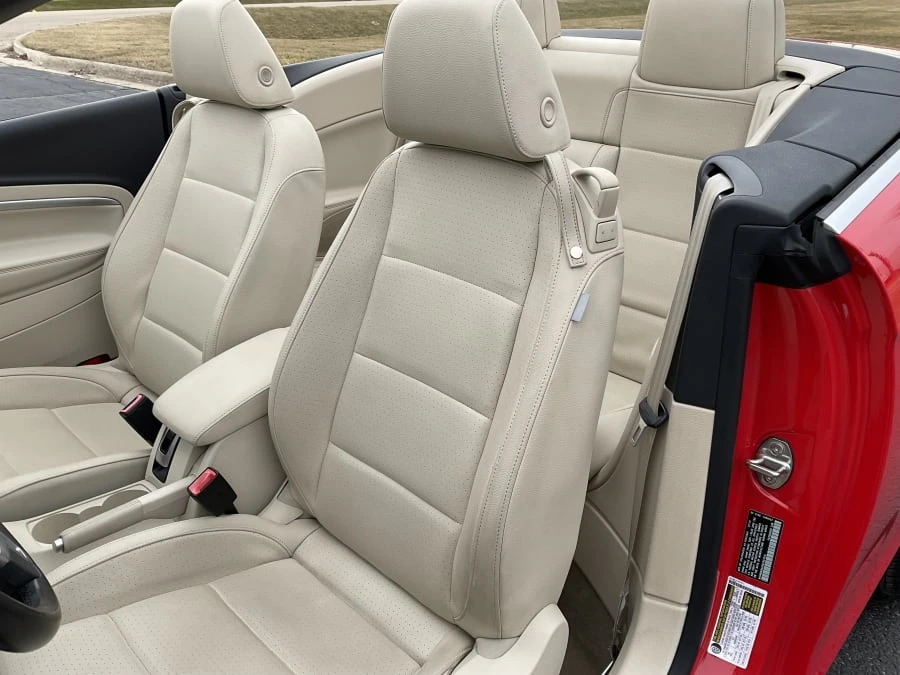 2016 Volkswagen Eos - Image 4 of 15