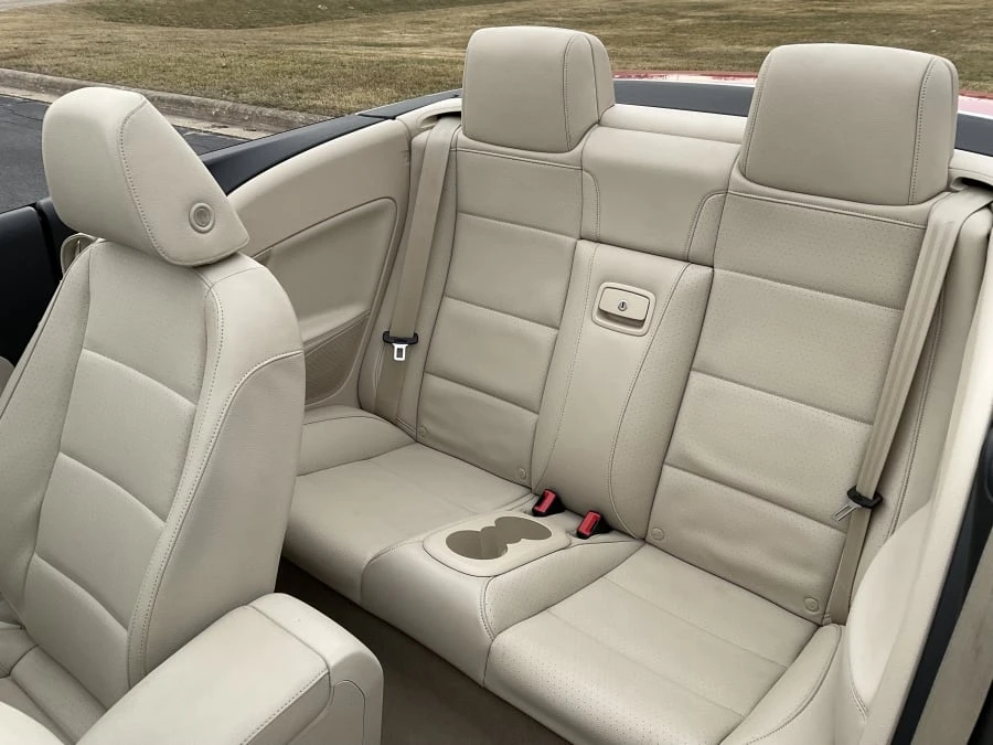 2016 Volkswagen Eos - Image 5 of 15