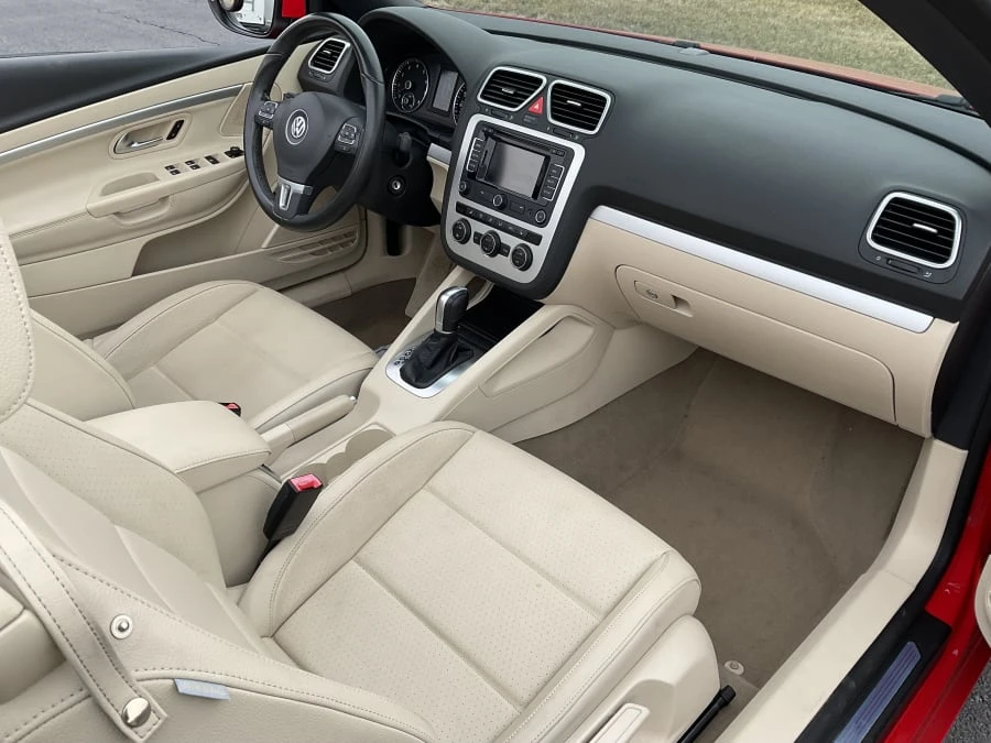 2016 Volkswagen Eos - Image 6 of 15