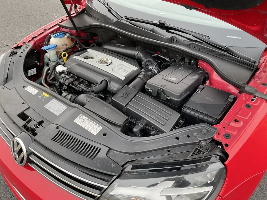 2016 Volkswagen Eos - Image 10 of 15